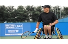 Norfolk going for fifth British Open singles title